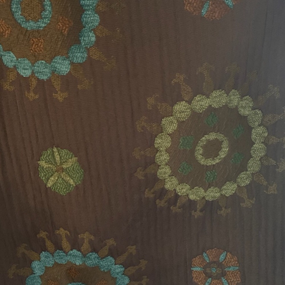 Curtains - Picture 2 of 2